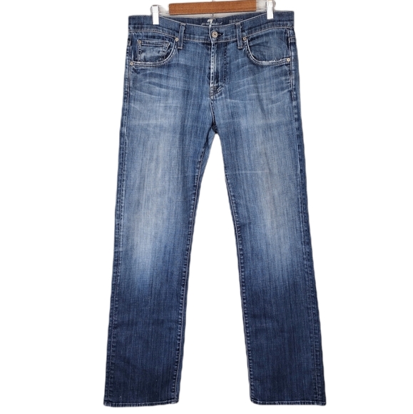 7 For All Mankind Denim - 7 For All Mankind Austyn Jeans